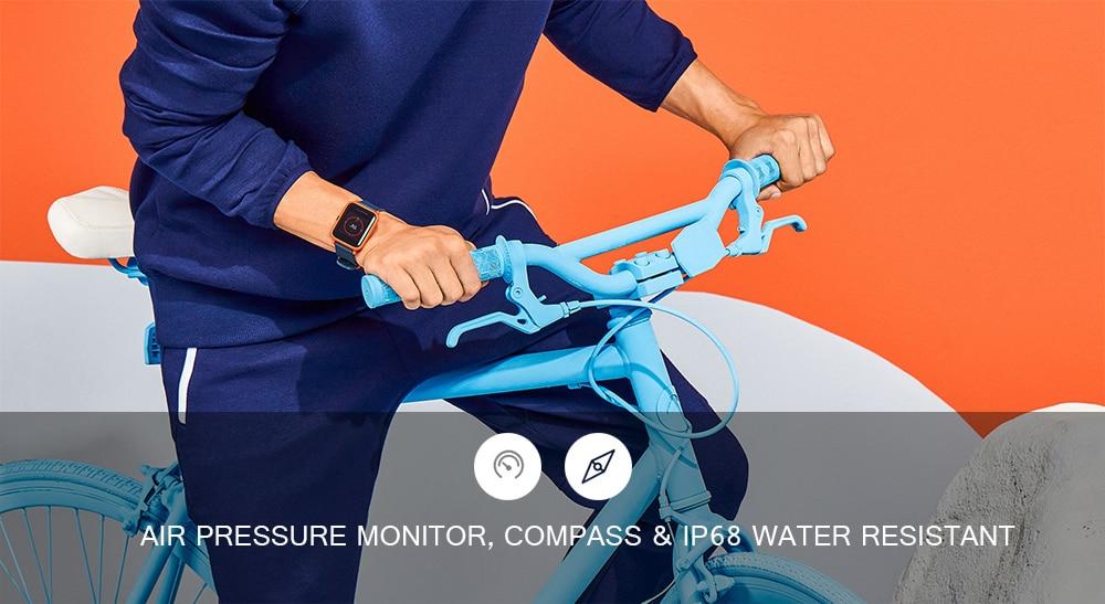 Smart watch Xiaomi Huami Amazfit Bip