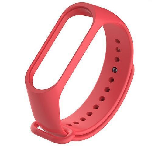 Silicone strap Xiaomi Mi Band 3 / Mi Band 4