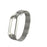 Bracelet Milanese stainless steel Xiaomi Mi Band 3 / Mi Band 4
