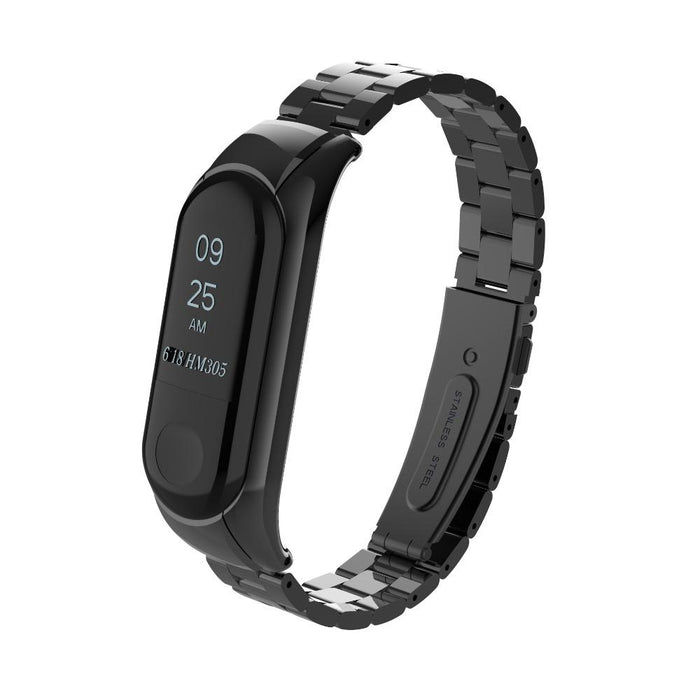 Stainless steel fastener for Xiaomi Mi Band 4