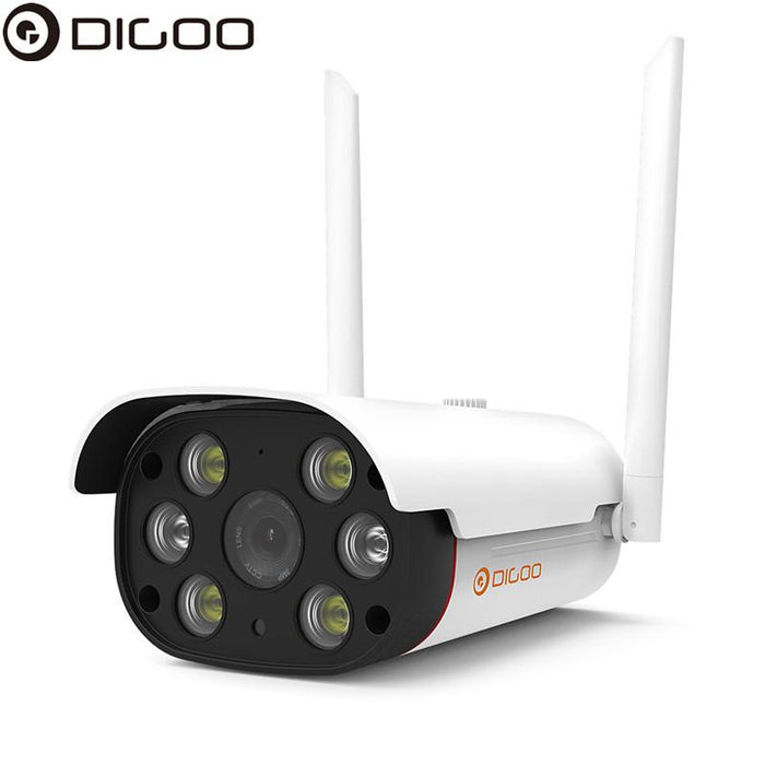 Waterproof IP Camera with Night Vision Digoo DG-W30