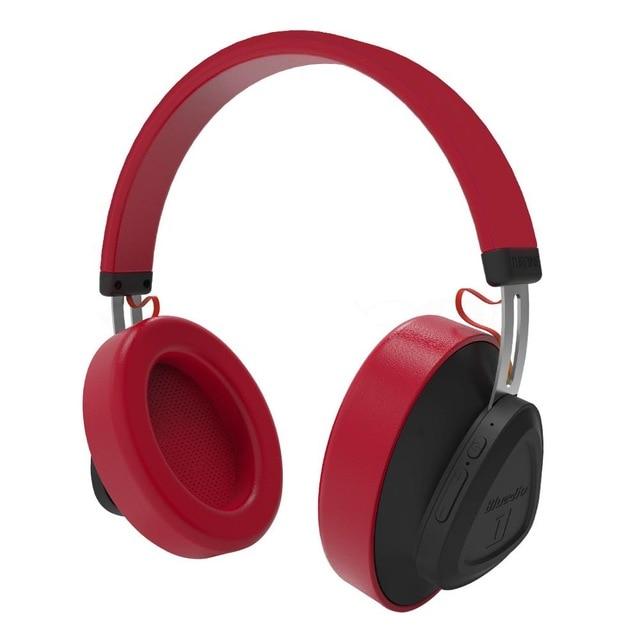 Wireless headphones Bluedio TM, 30 hours, microphone, Bluetooth 5.0