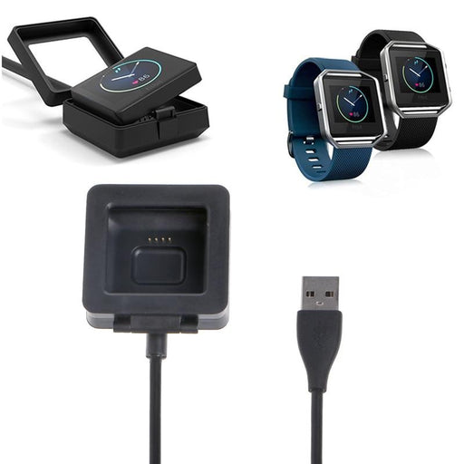 Charging cable for Fitbit / Fitbit Blaze