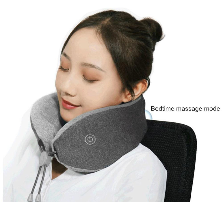 Xiaomi Mijia LF LERAVAN multifunction massager neck pillow type relaxation