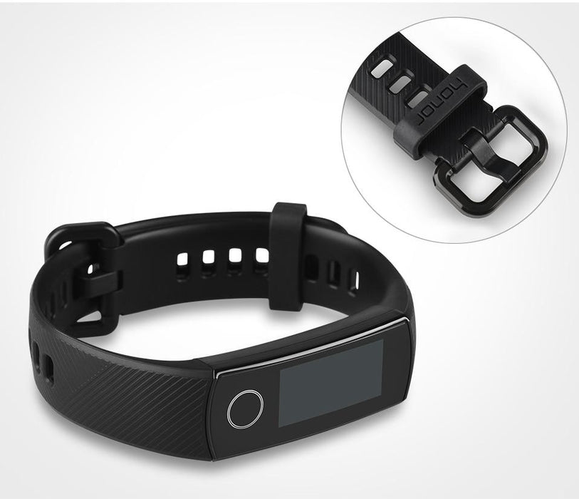 Smart bracelet Huawei Honor Band 4 Waterproof Heartbeat