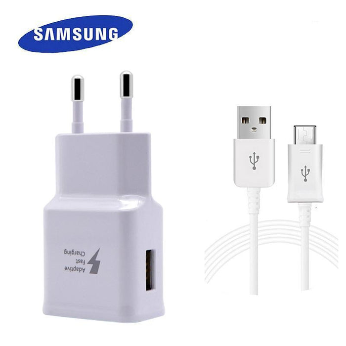 Original Charger Samsung Type-C Fast Charge