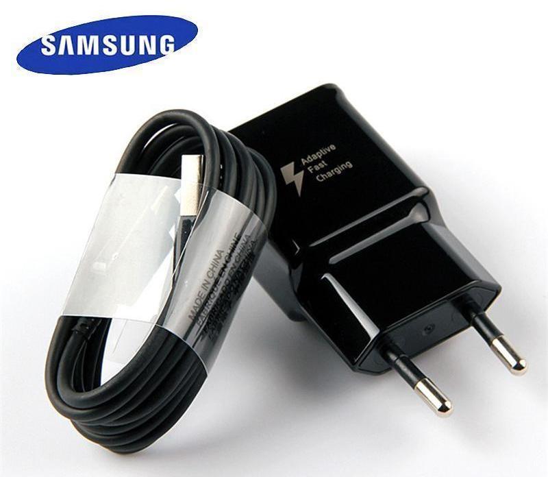 Original Charger Samsung Type-C Fast Charge