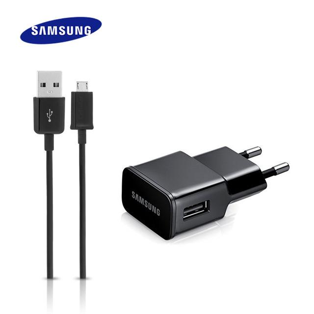 Original Charger Samsung Micro USB Fast Charge