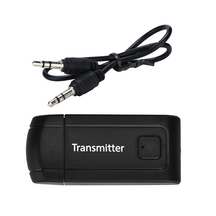 Wireless Bluetooth USB transmitter for TV, home system, phone, computer