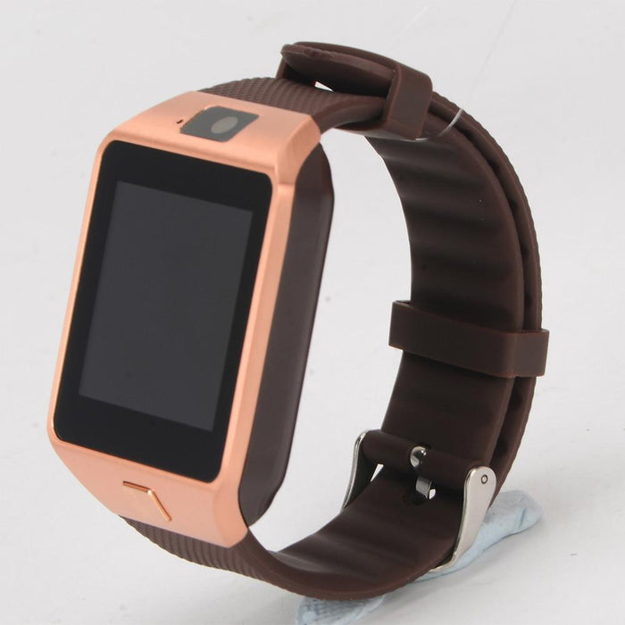 Smart watch DZ09 Bluetooth SIM, SD card