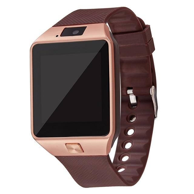 Smart watch DZ09 Bluetooth SIM, SD card