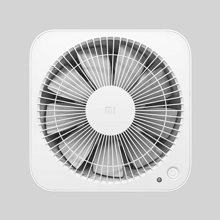 Home air-cleaner Xiaomi Mi Air Purifier 2S, WiFi, APP