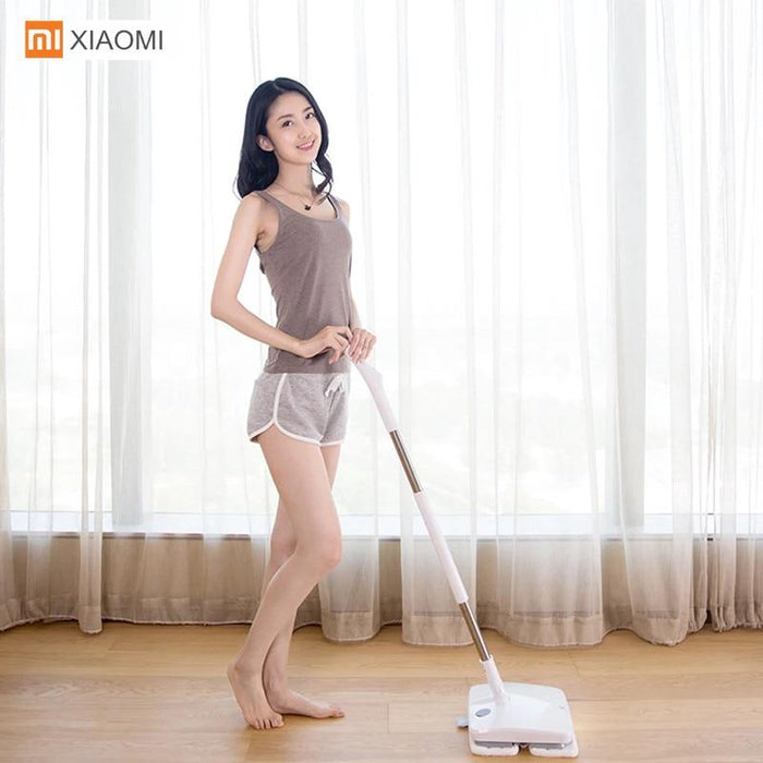 Xiaomi SWDK-D260 Smart Power wireless Mop for floor cleaning