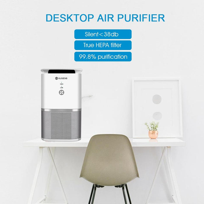Air purifier AUGIENB