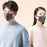 Xiaomi SmartMi PM2.5 Mask against air pollution and fog, 3 pieces, 3D design