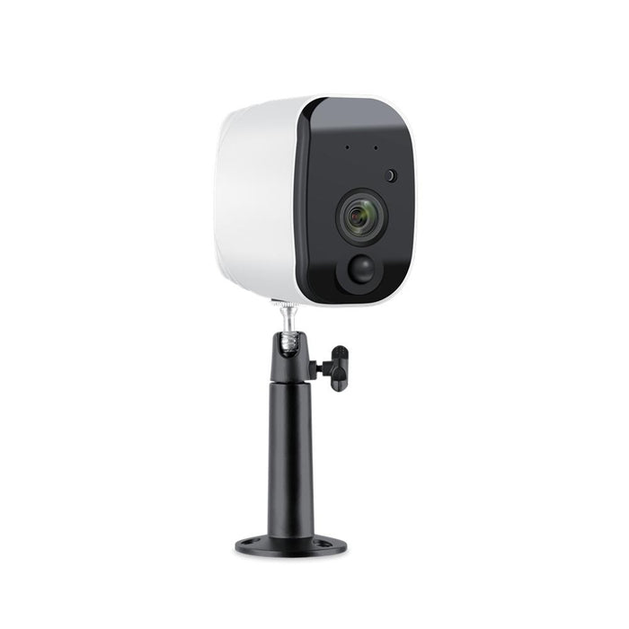 Autonomous Outdoor IP Camera 1080p HD, Jobs battery, WiFi Wireless, 2.0MP Camera