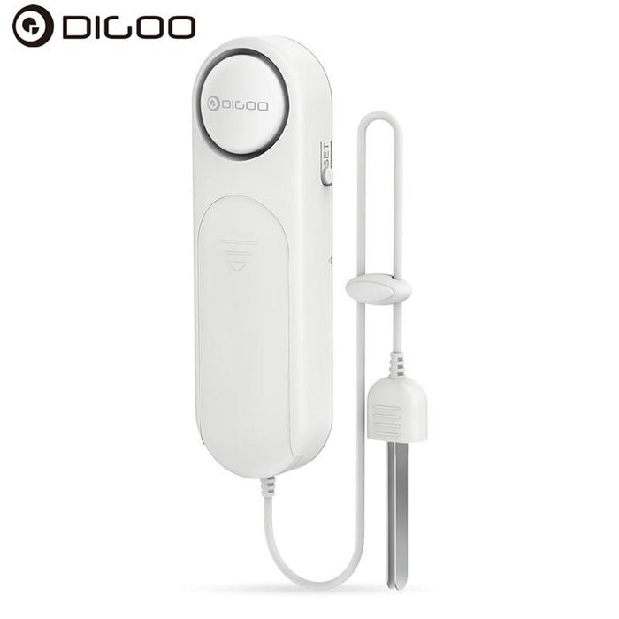 Personal sensor for door and window alarm DIGOO DG-TA01, mini, portable
