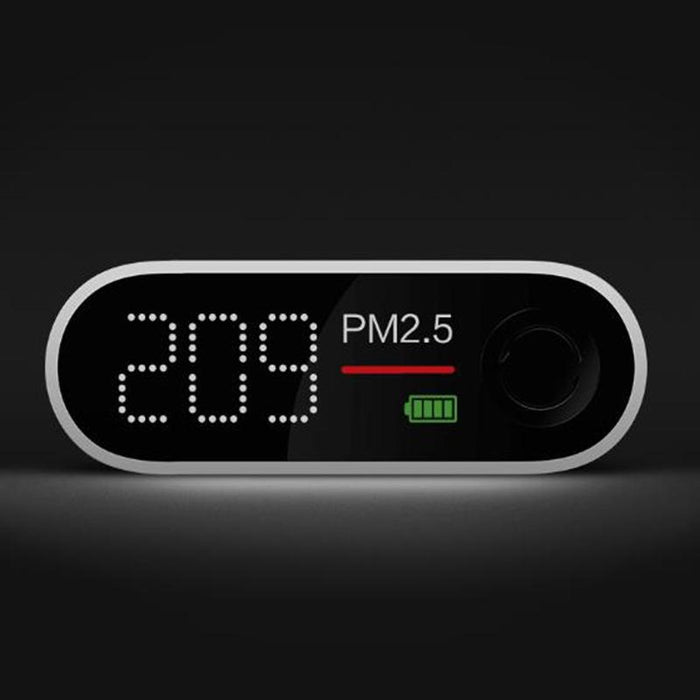 Xiaomi Smartmi PM2.5 mini laser detector air quality with LED screen