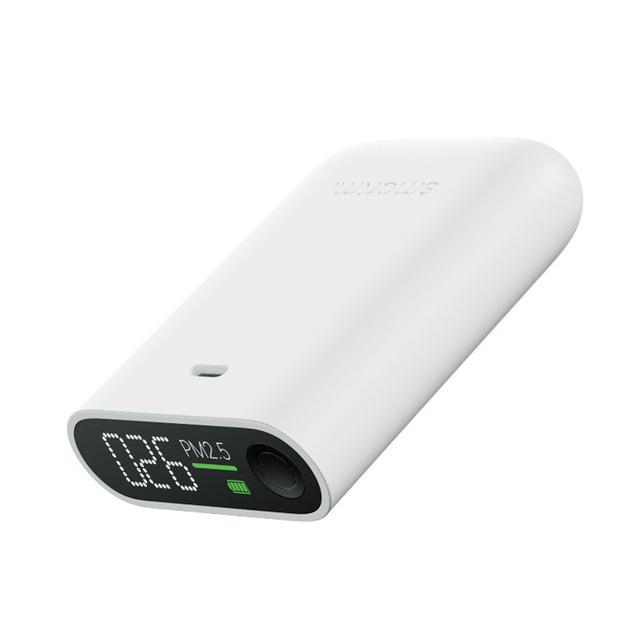 Xiaomi Smartmi PM2.5 mini laser detector air quality with LED screen