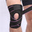 A sealing sleeve of breathable fabric, adjustable, with the clamping strip