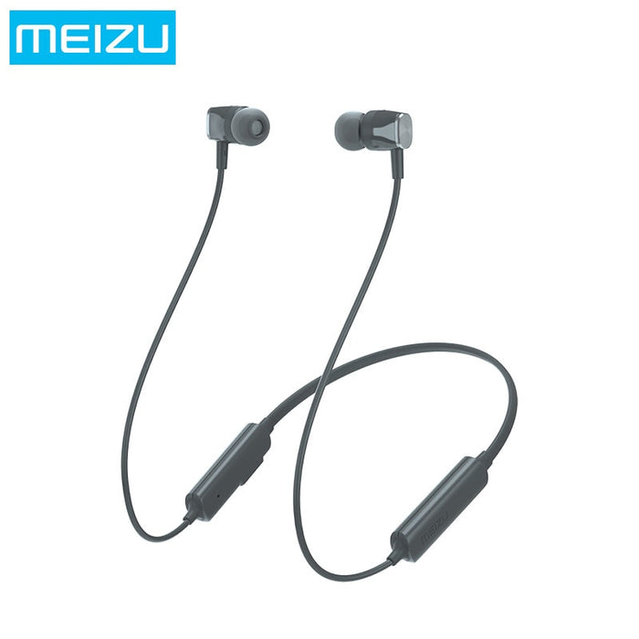 Meizu EP52 Lite Bluetooth Earphone Waterproof IPX5 With 8 Hours Battery Sport Bluetooth 4.2 Headset