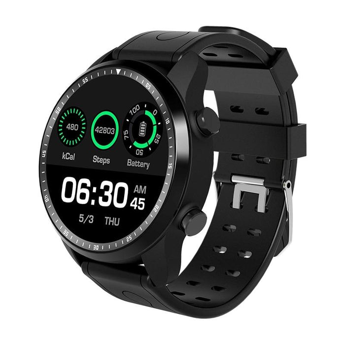 KC03 Smart watch Android 6.0 OS 4G Wifi GPS 1GB + 16GB