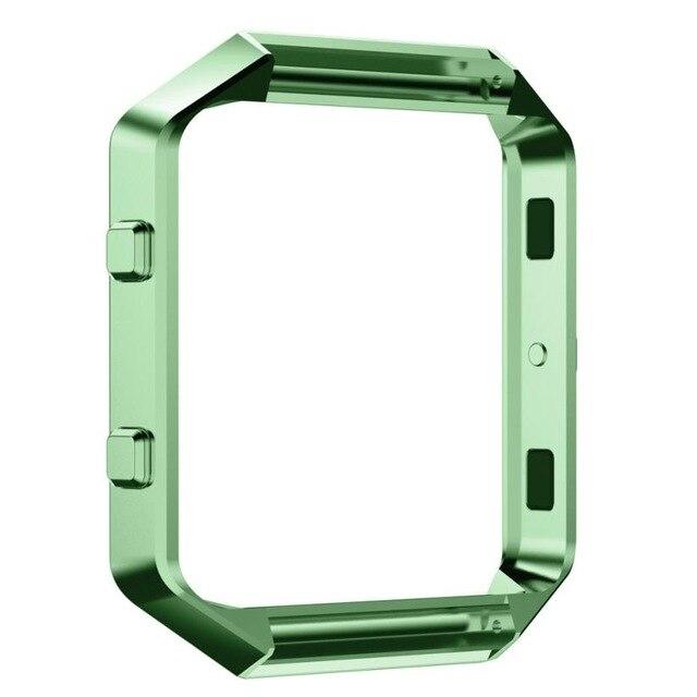 Stainless steel frame for Fitbit / Fitbit Blaze