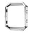 Stainless steel frame for Fitbit / Fitbit Blaze