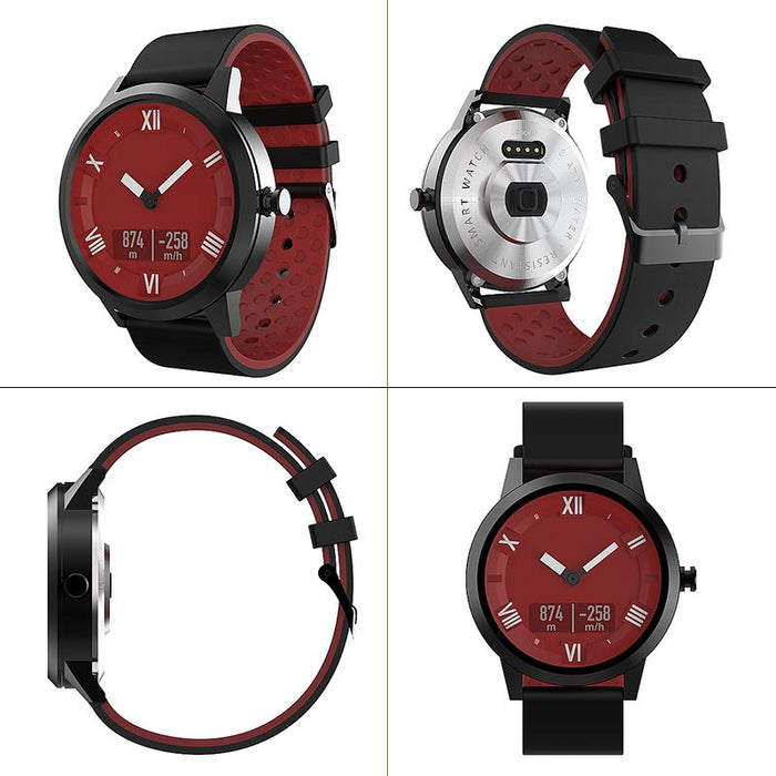 Smart watch Lenovo Watch X Sports Version, Bluetooth5.0