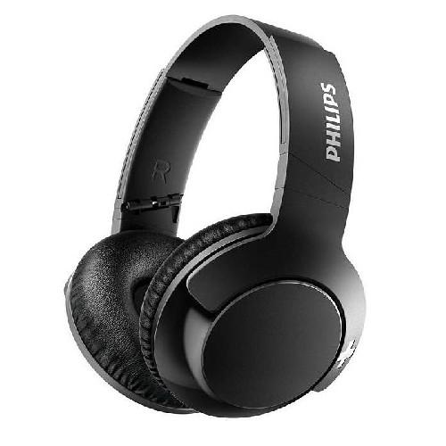 Philips SHB3175BK Wireless Bluetooth headset, 40 mm membranes