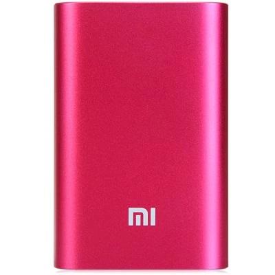 Portable Battery Xiaomi Pocket Micro USB 10000mAh