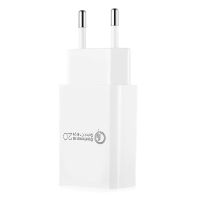 Smart adapter Qualcomm Quick Charge 2.0 USB