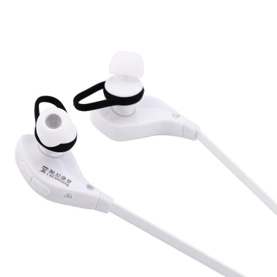 Wireless headphones QY7S Bluetooth V4.1