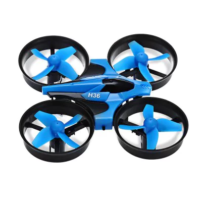 Drone JJRC H36 Mini